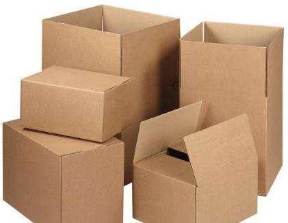 马鞍山市有些瓦楞纸箱脱胶原因是什么情况？