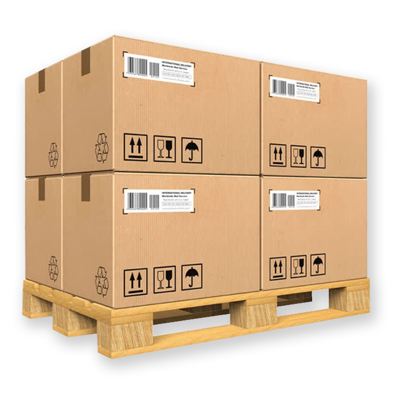 马鞍山市重型纸箱的特点有哪些？