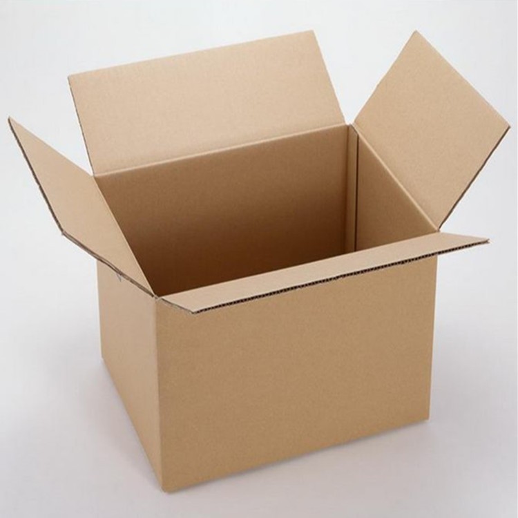马鞍山市瓦楞纸箱子常见的纸箱子印刷方法有什么？