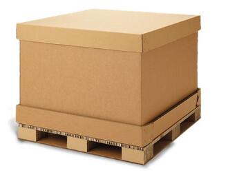 马鞍山市重型纸箱与普通木箱相比优点有哪些？