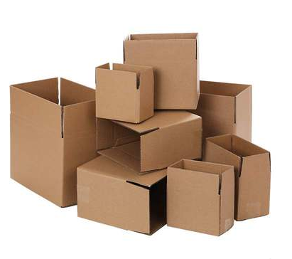 马鞍山市纸箱包装有哪些分类?