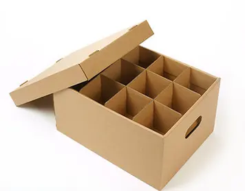 马鞍山市纸箱厂要如何才能拥有更多的客户资源呢？