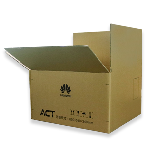 马鞍山市纸箱包装介绍纸箱定制的要求