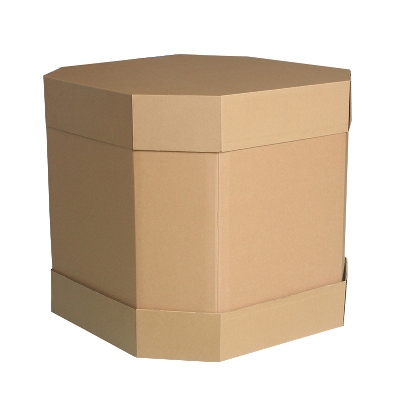 马鞍山市重型纸箱有哪些优点？